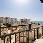 Albaida 4j Apartment Nerja