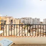 Apartment Albaida 4j *