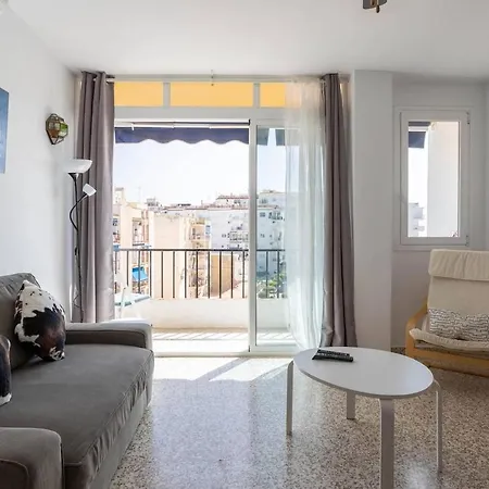 Apartament Albaida 4j Nerja