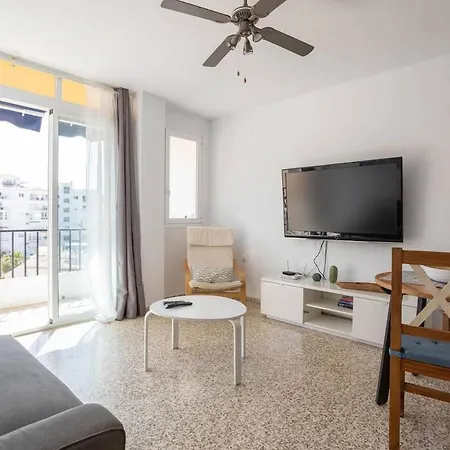 Albaida 4j Appartement