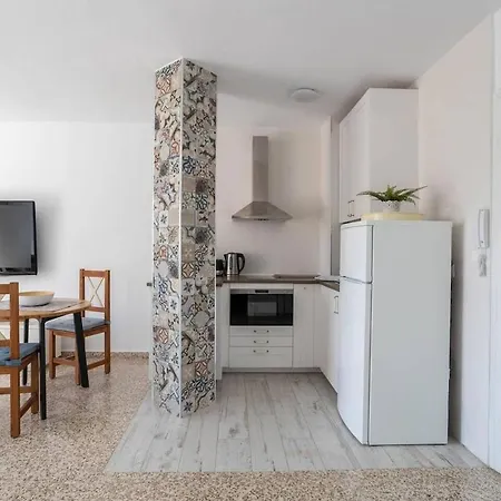 Albaida 4j Appartement Nerja