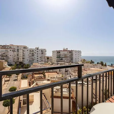 Albaida 4j Appartement Nerja