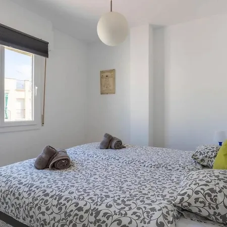 Appartement Albaida 4j Nerja