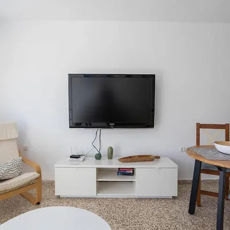 Albaida 4j Appartement Nerja
