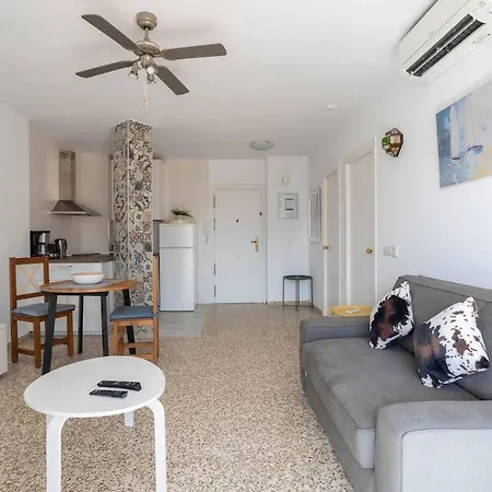 Albaida 4j Nerja